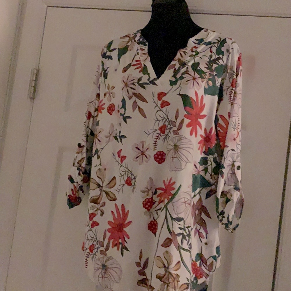 Blouse